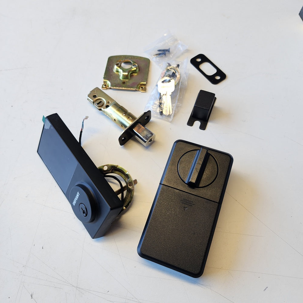 DEFIANT SLIM SN TOUCHPAD ELEC DB (32GZ4X9D01BB) DEFIANT SLIM SN TOUCHPAD ELEC DB (32GZ4X9D01BB)